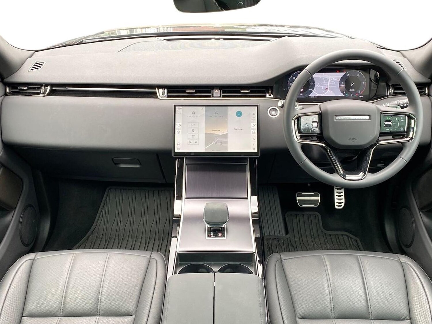 Used Land Rover Range Rover Evoque 2025 for sale - 76107081: Photo 9