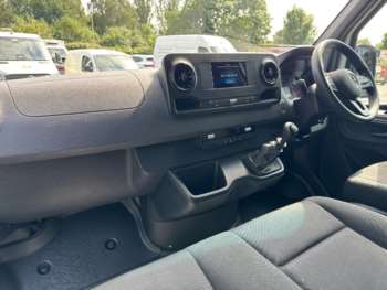 Used Mercedes-Benz Sprinter 2024 for sale - 74874680: Photo