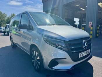 Used Mercedes-Benz Vito 2025 for sale - 75153205: Photo