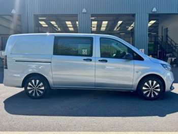 Used Mercedes-Benz Vito 2025 for sale - 75153205: Photo