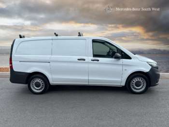 Used Mercedes-Benz Vito 2023 for sale - 75023977: Photo
