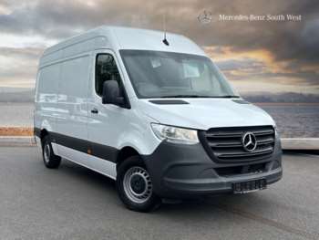Used Mercedes-Benz Sprinter 2022 for sale - 75024426: Photo