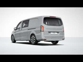 Used Mercedes-Benz Vito 2025 for sale - 74944577: Photo