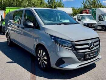 Used Mercedes-Benz Vito 2025 for sale - 74935705: Photo