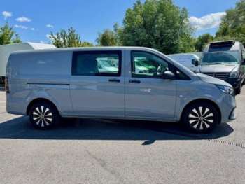 Used Mercedes-Benz Vito 2025 for sale - 74935705: Photo