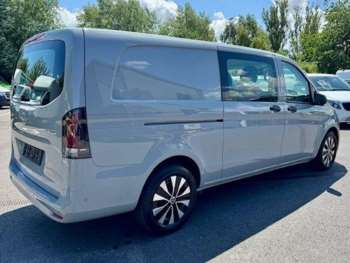 Used Mercedes-Benz Vito 2025 for sale - 74935705: Photo