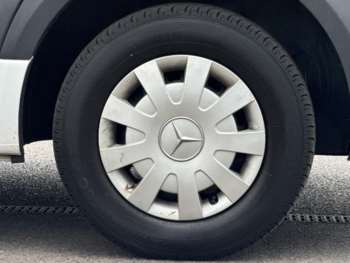 Used Mercedes-Benz Sprinter 2024 for sale - 75024315: Photo