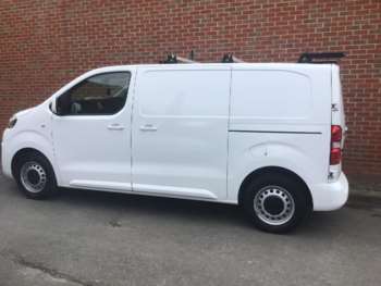 Used Peugeot Expert 2021 for sale - 74568667: Photo