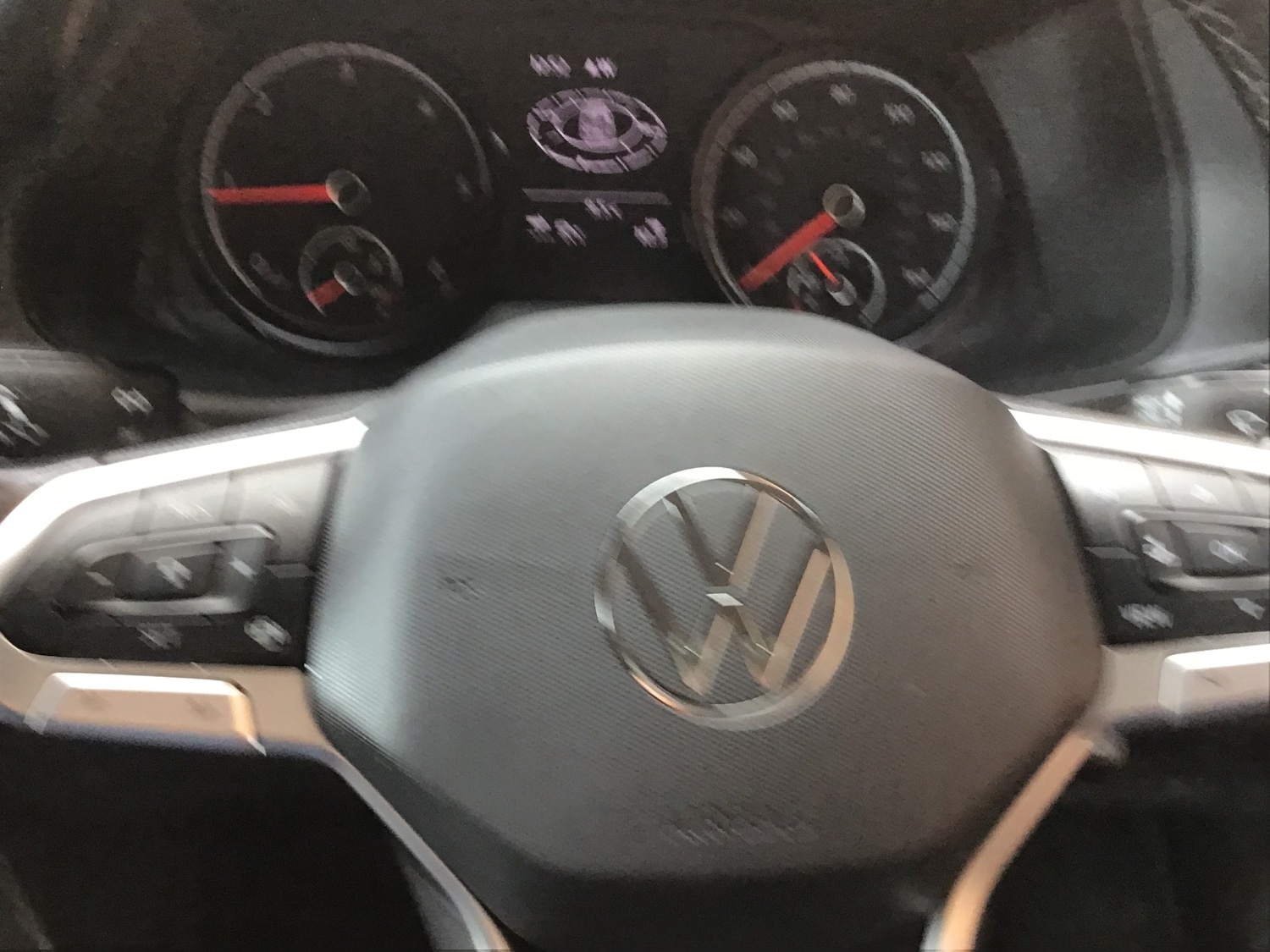 Used Volkswagen Transporter 2023 for sale - 77492561: Photo 10