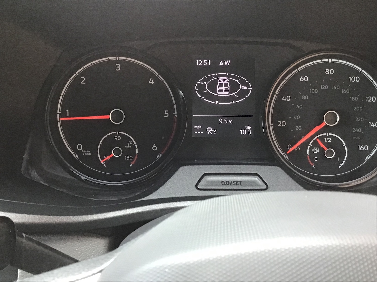 Used Volkswagen Transporter 2023 for sale - 77492561: Photo 16