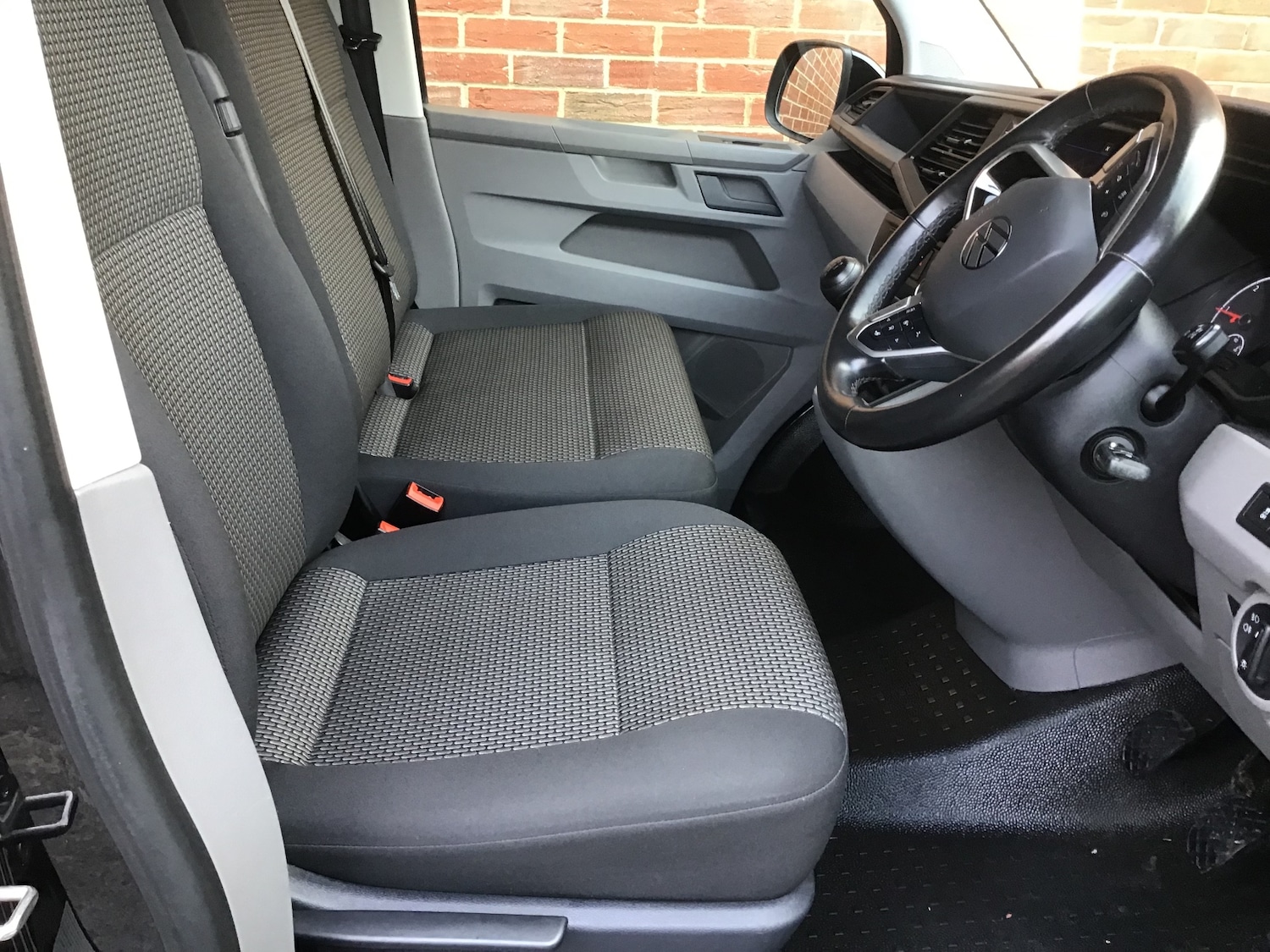 Used Volkswagen Transporter 2023 for sale - 77492561: Photo 18