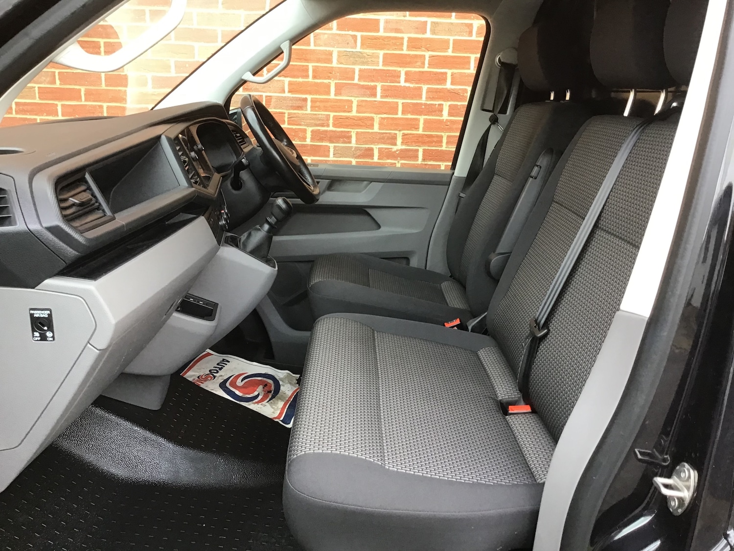 Used Volkswagen Transporter 2023 for sale - 77492561: Photo 19