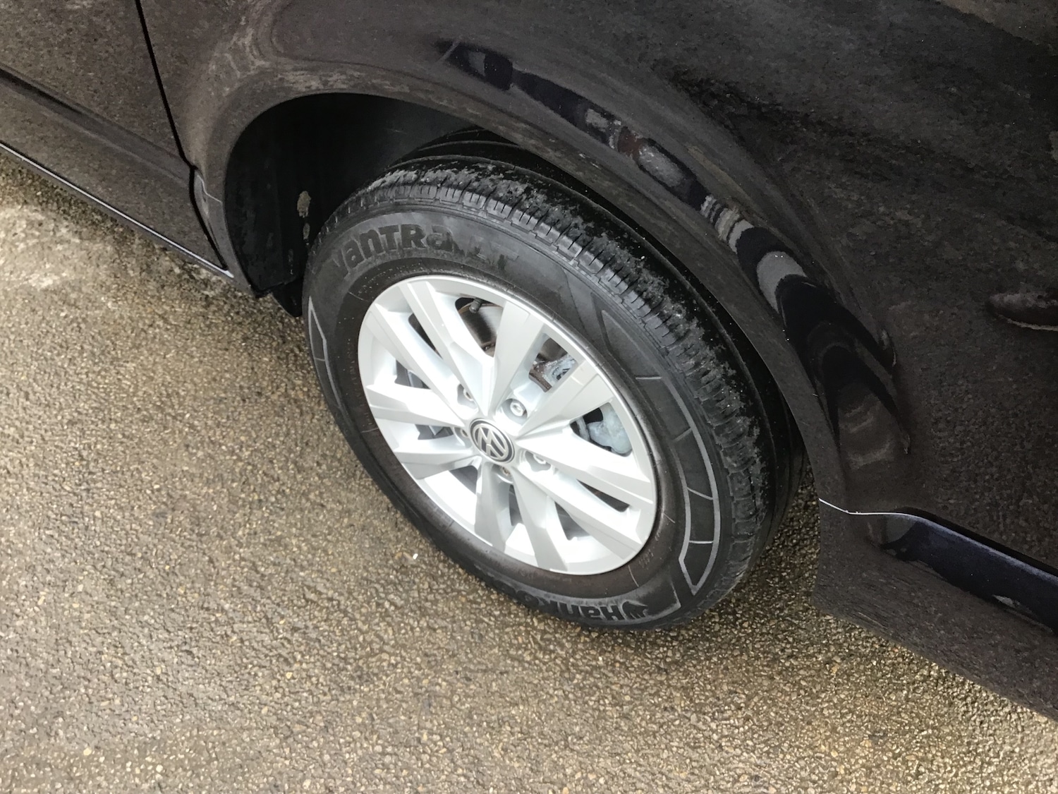 Used Volkswagen Transporter 2023 for sale - 77492561: Photo 8