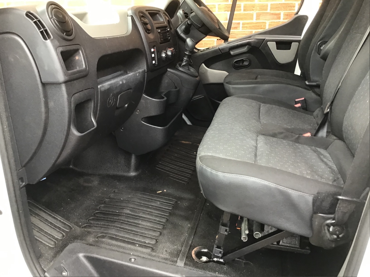 Vehicle 13