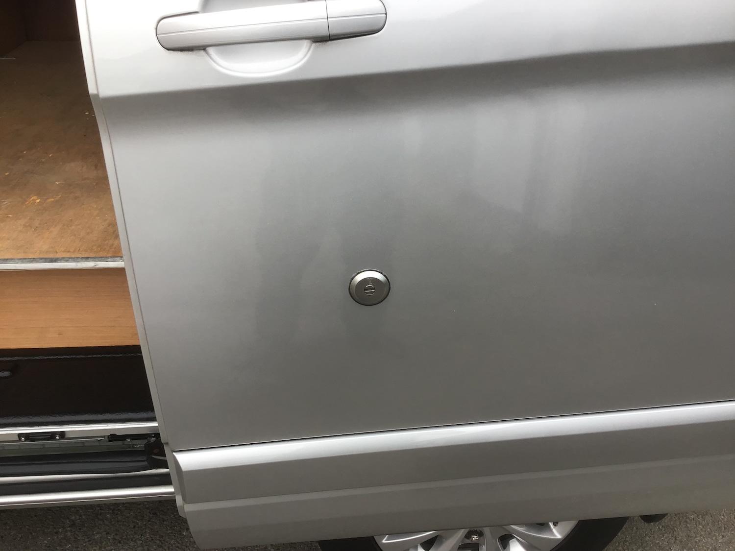 Used Ford Transit Custom 2019 for sale - 77998807: Photo 11