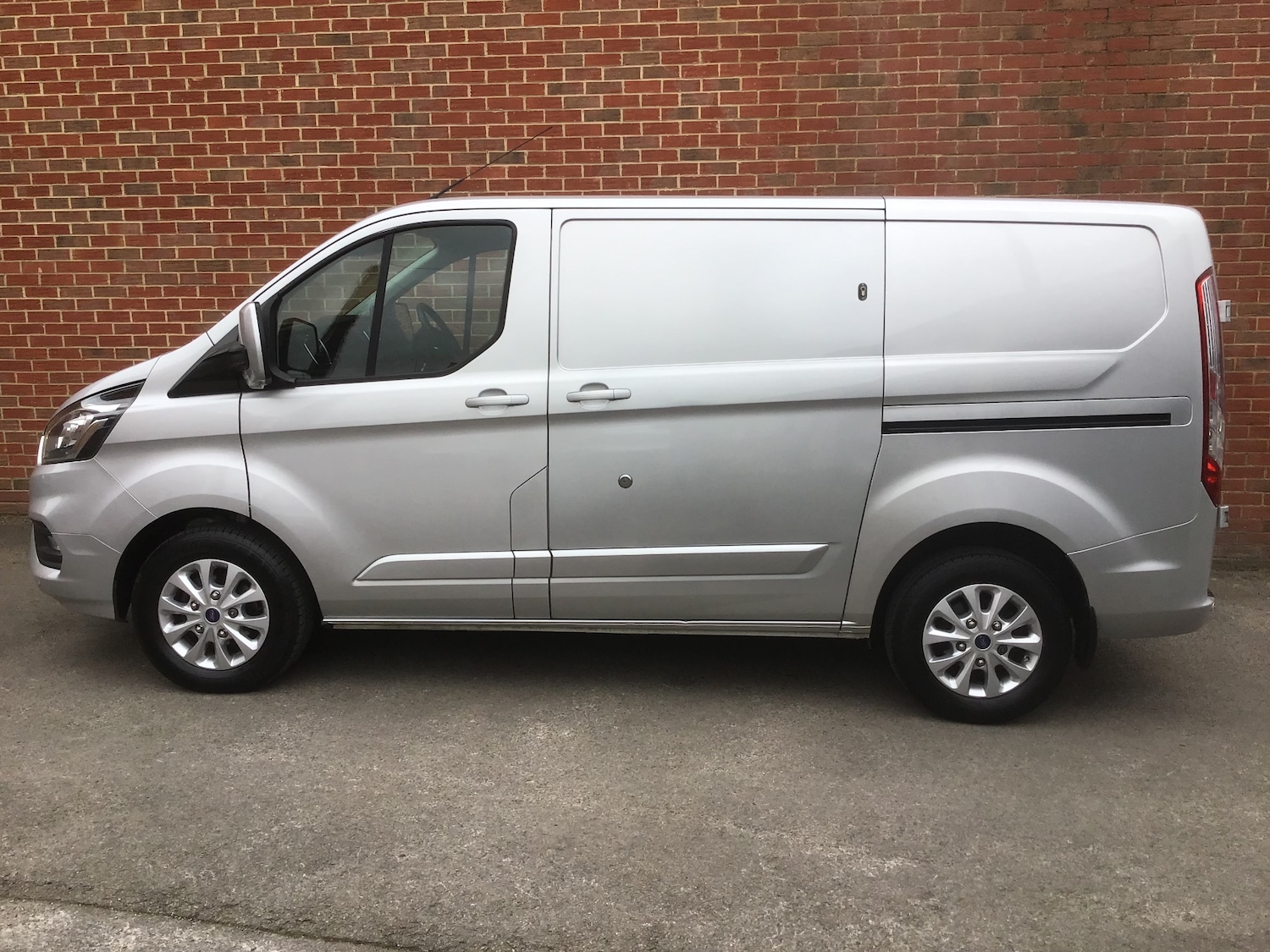 Used Ford Transit Custom 2019 for sale - 77998807: Photo 13