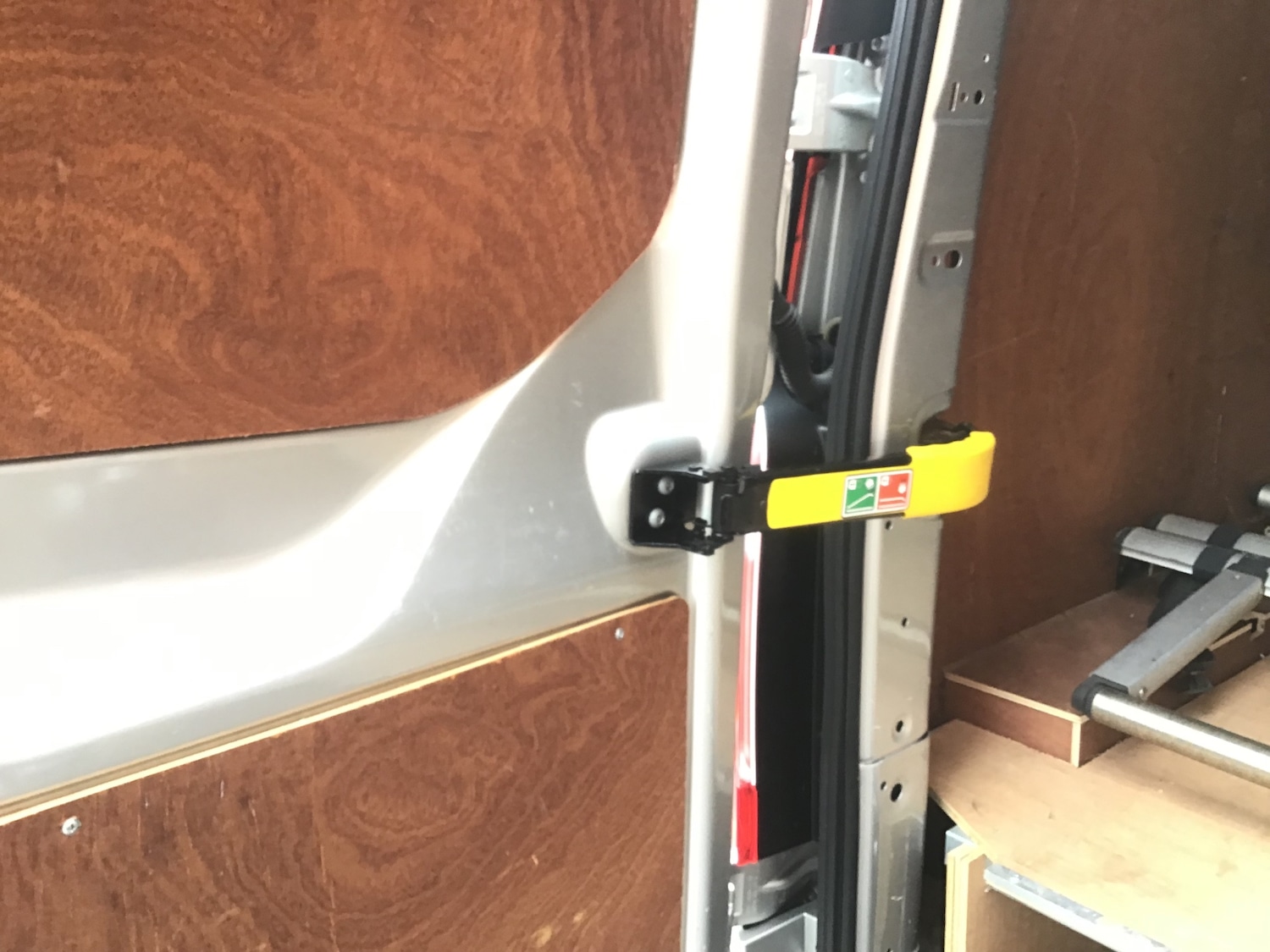 Used Ford Transit Custom 2019 for sale - 77998807: Photo 18