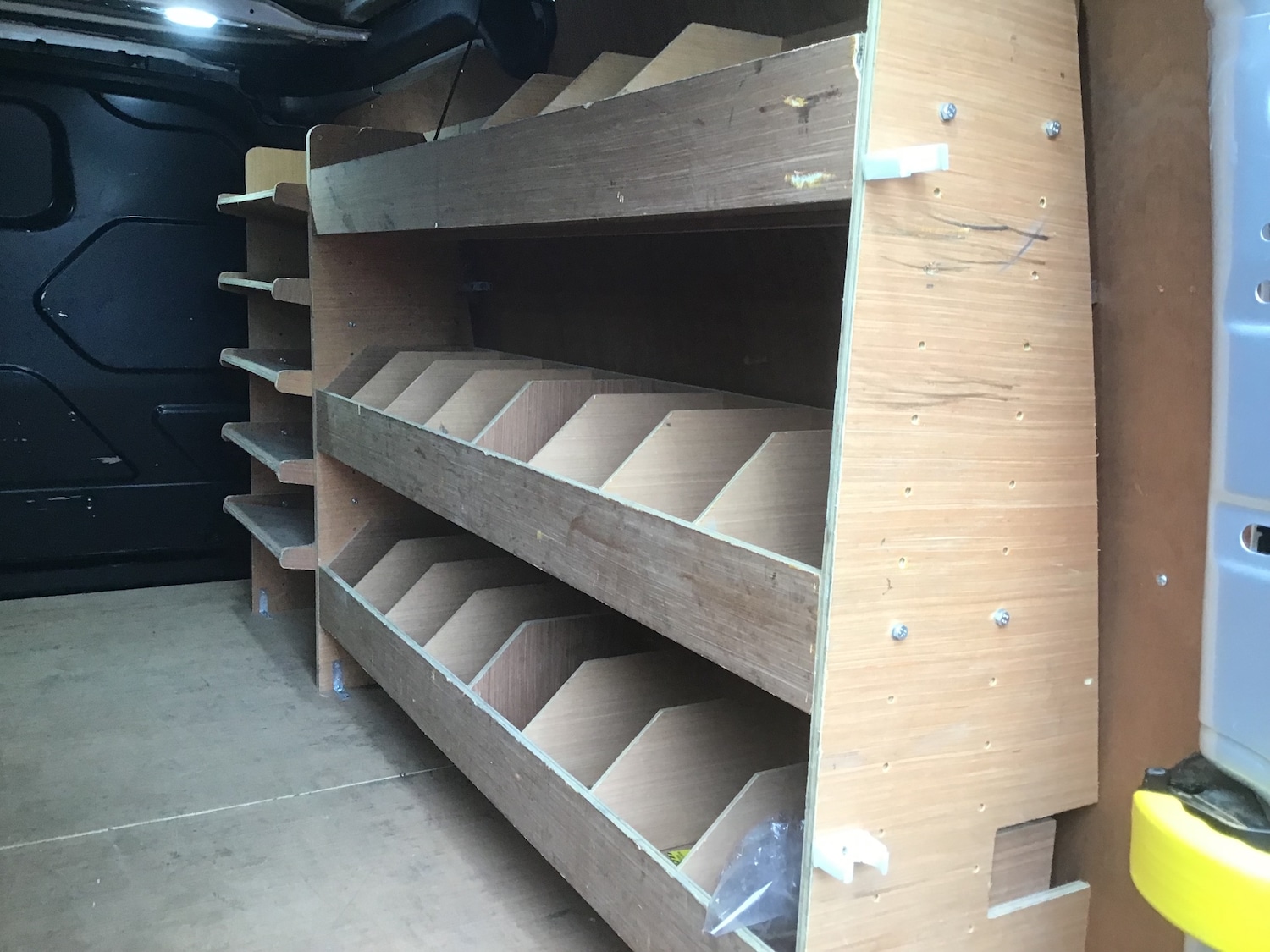 Used Ford Transit Custom 2019 for sale - 77998807: Photo 19