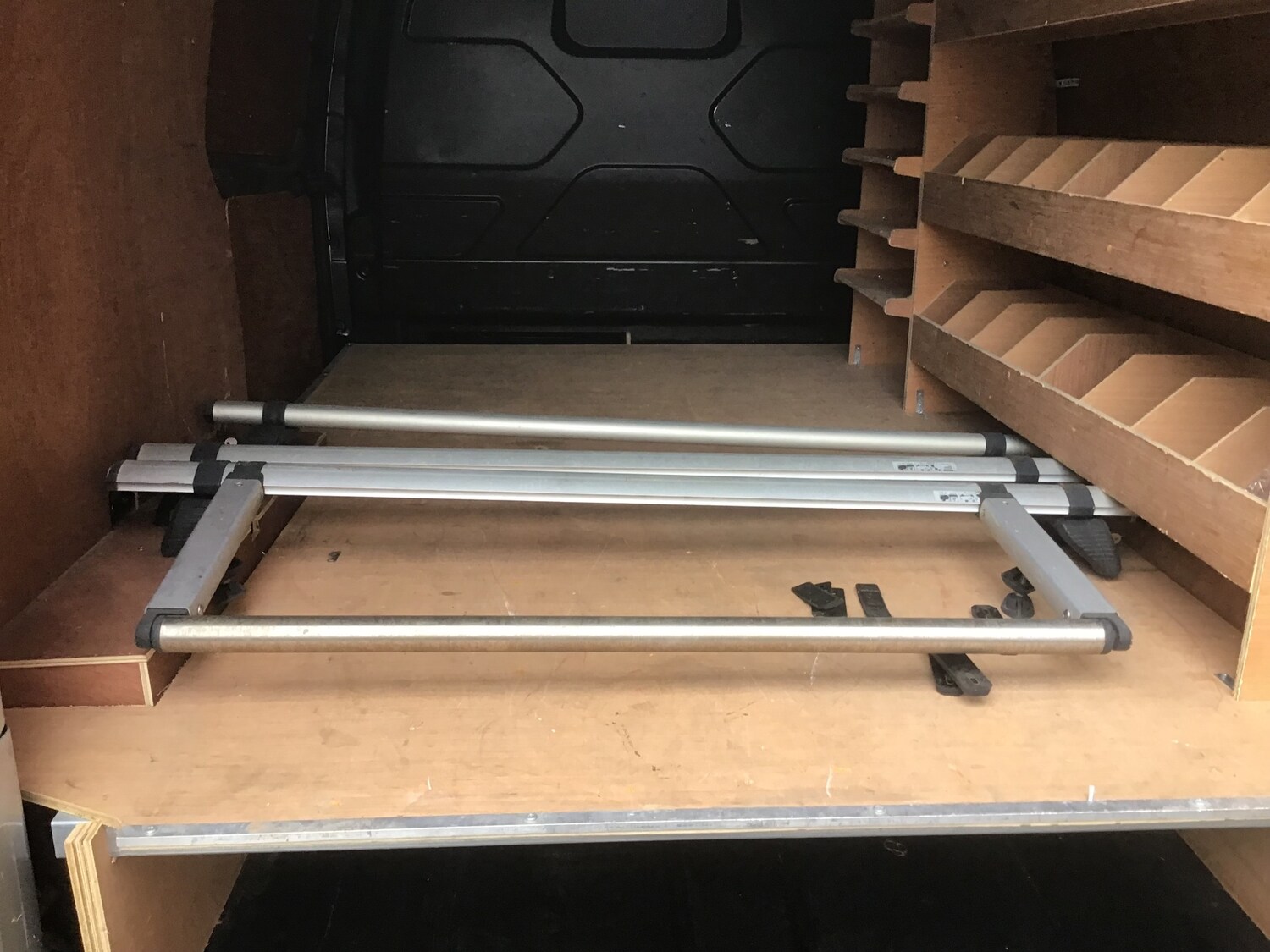 Used Ford Transit Custom 2019 for sale - 77998807: Photo 20