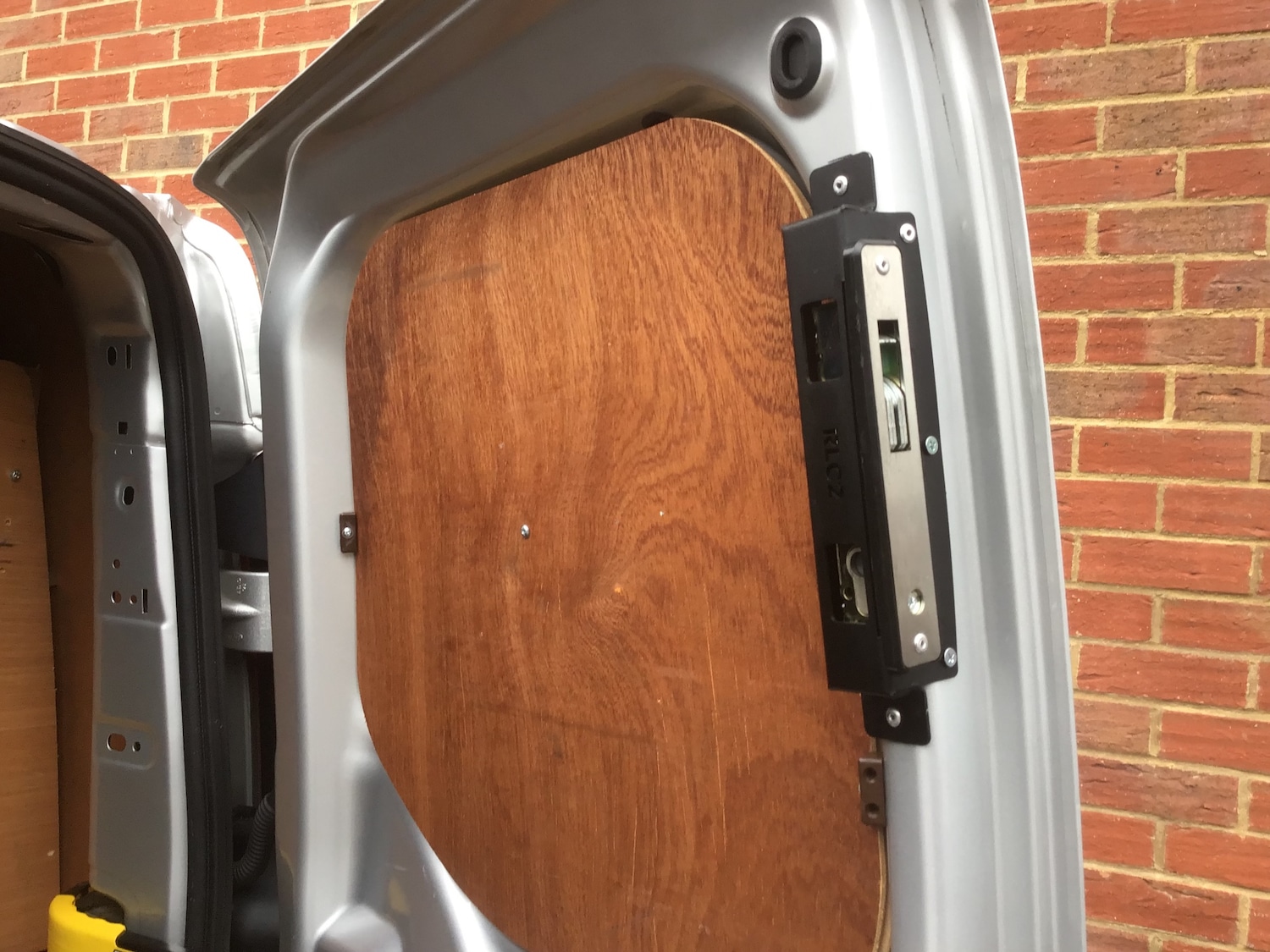 Used Ford Transit Custom 2019 for sale - 77998807: Photo 22