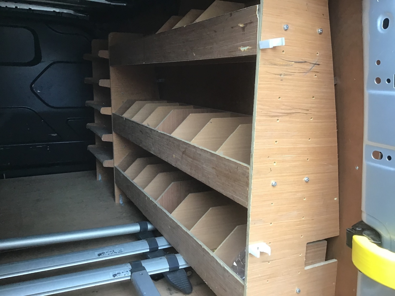 Used Ford Transit Custom 2019 for sale - 77998807: Photo 23