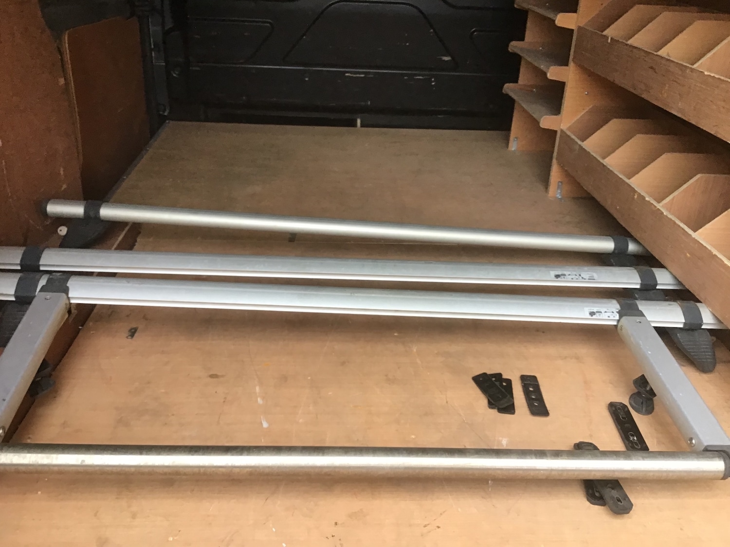 Used Ford Transit Custom 2019 for sale - 77998807: Photo 24