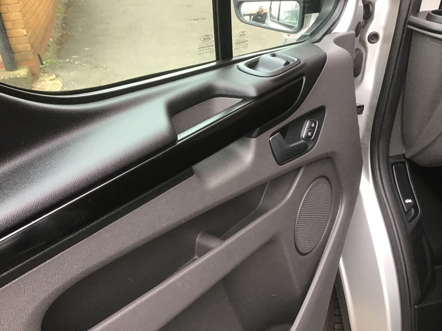 Used Ford Transit Custom 2019 for sale - 77998807: Photo 26