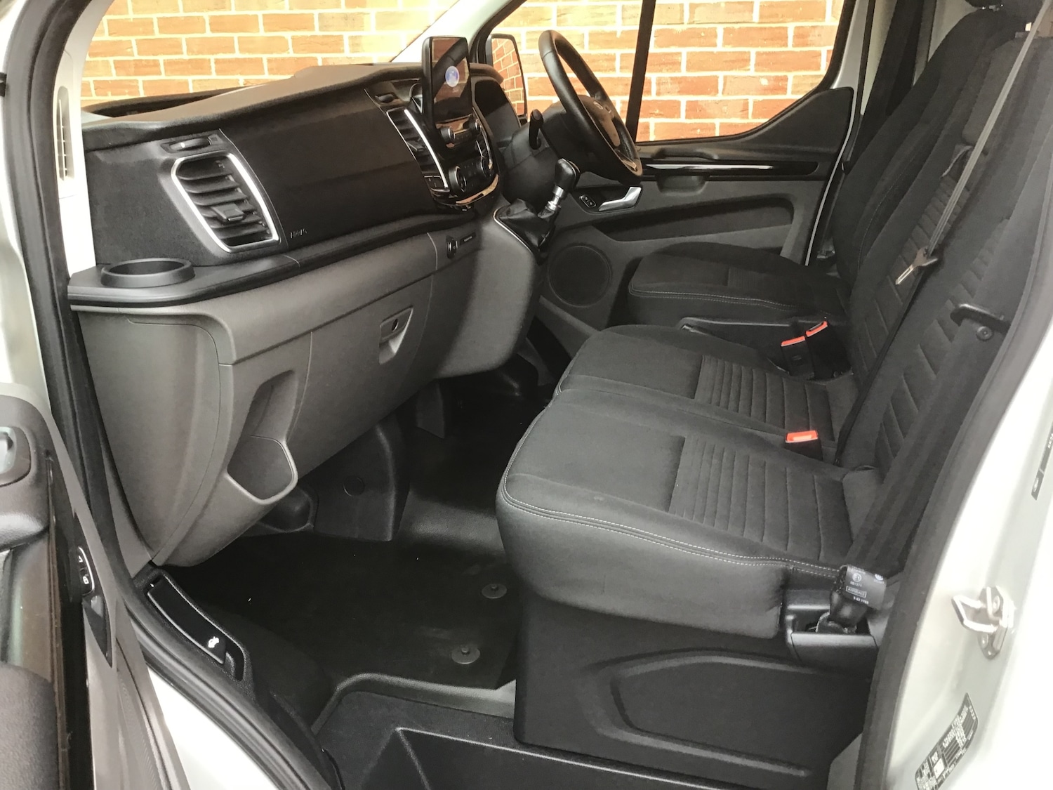 Used Ford Transit Custom 2019 for sale - 77998807: Photo 27