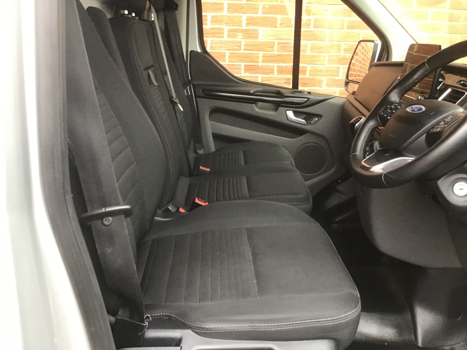 Used Ford Transit Custom 2019 for sale - 77998807: Photo 28