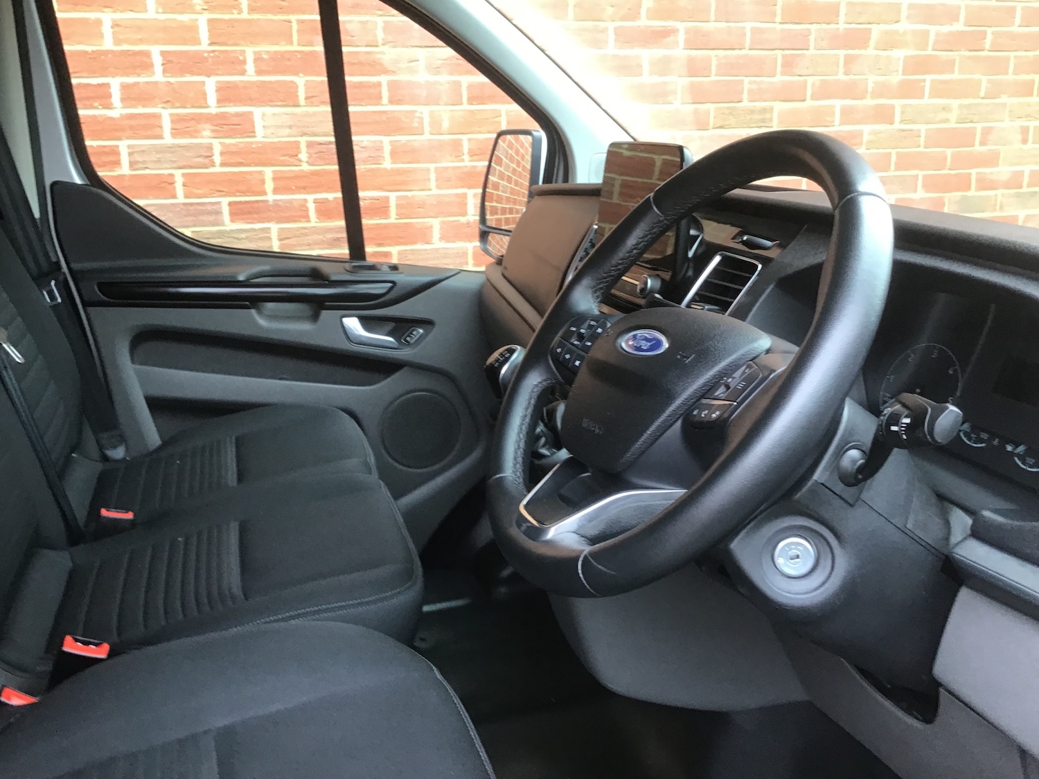 Used Ford Transit Custom 2019 for sale - 77998807: Photo 29