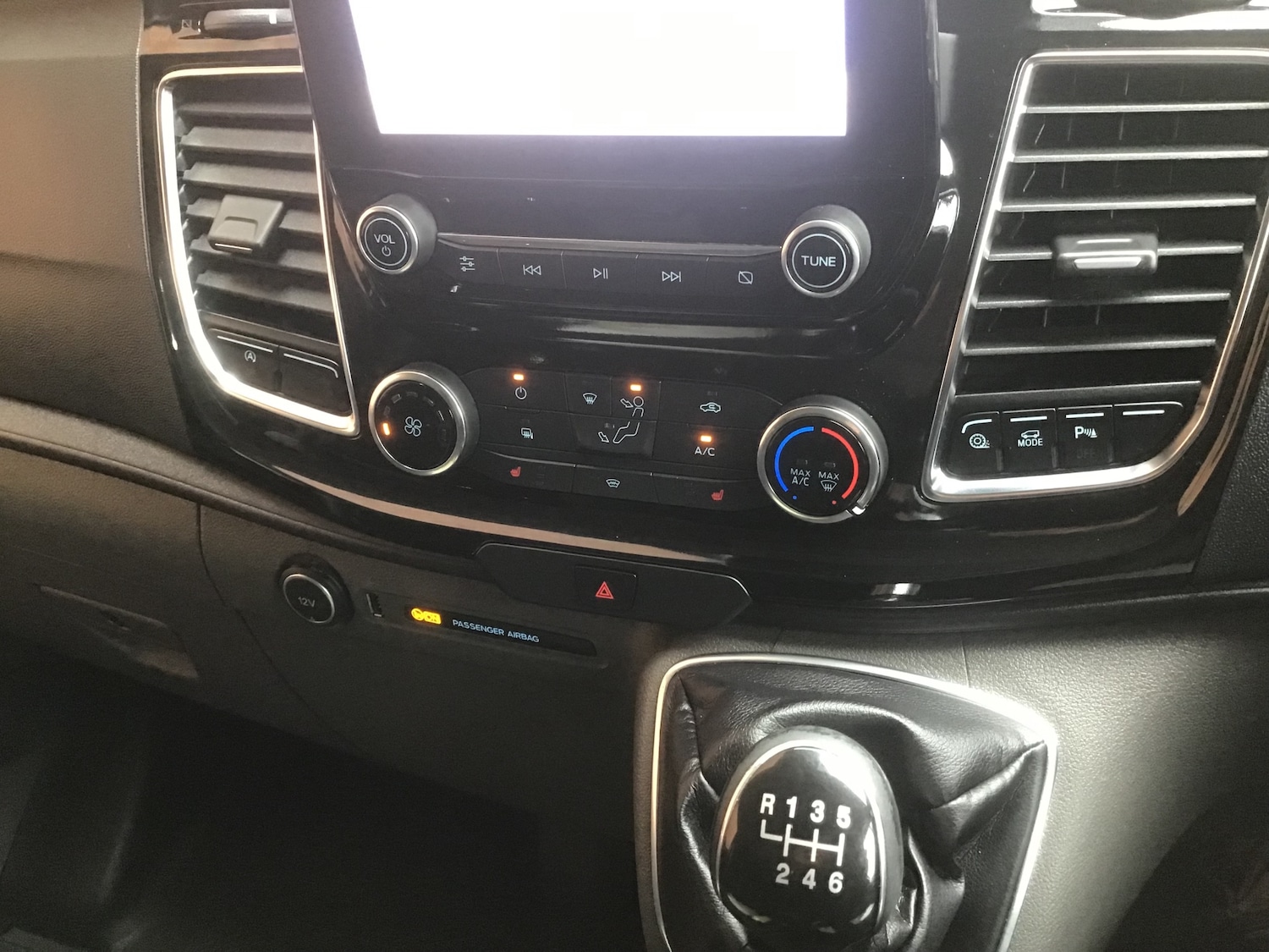 Used Ford Transit Custom 2019 for sale - 77998807: Photo 31