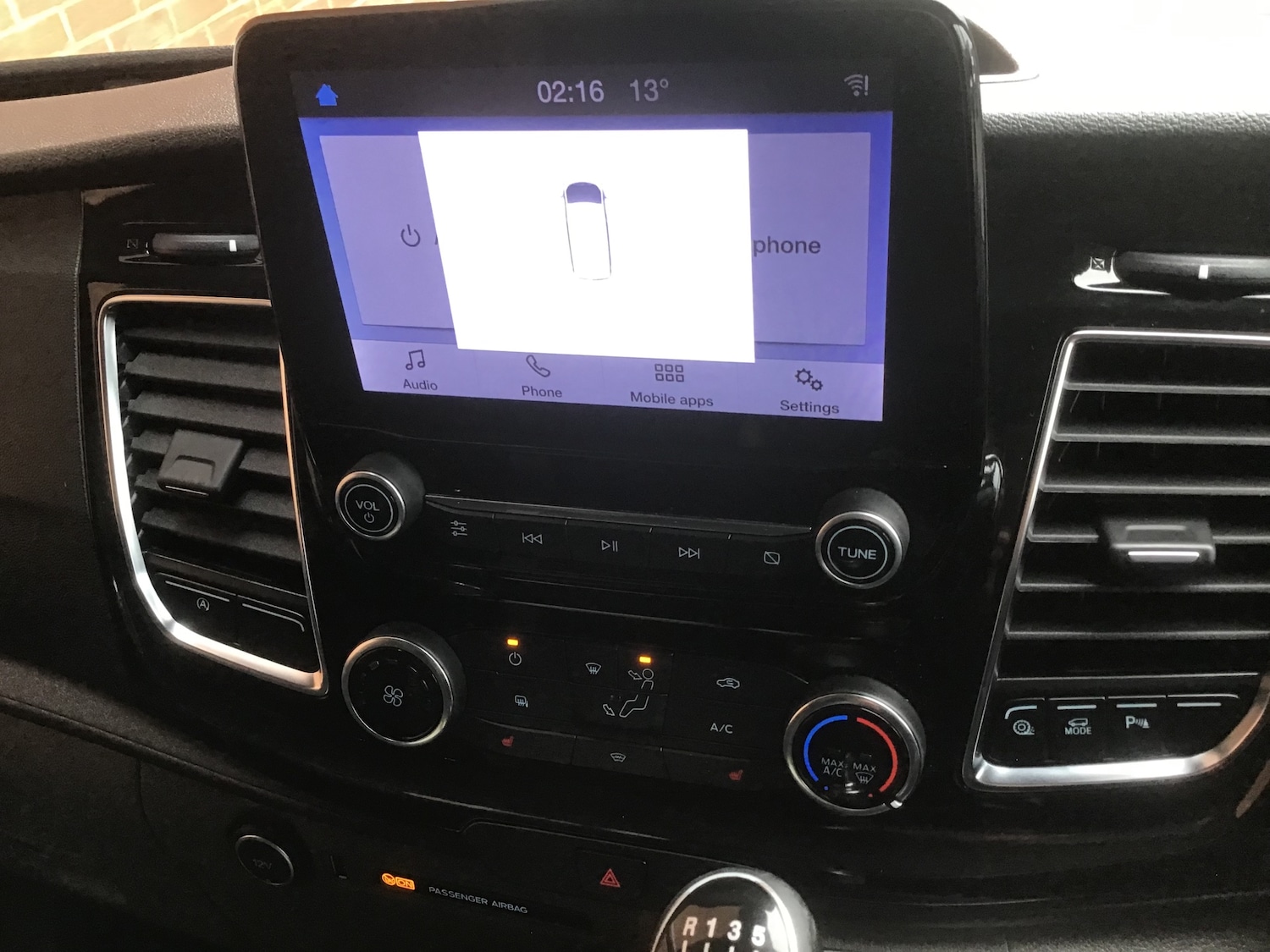 Used Ford Transit Custom 2019 for sale - 77998807: Photo 32