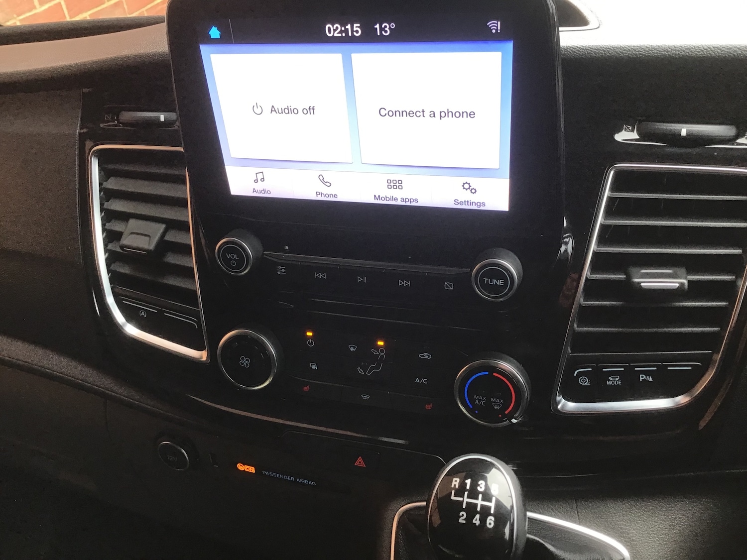 Used Ford Transit Custom 2019 for sale - 77998807: Photo 33