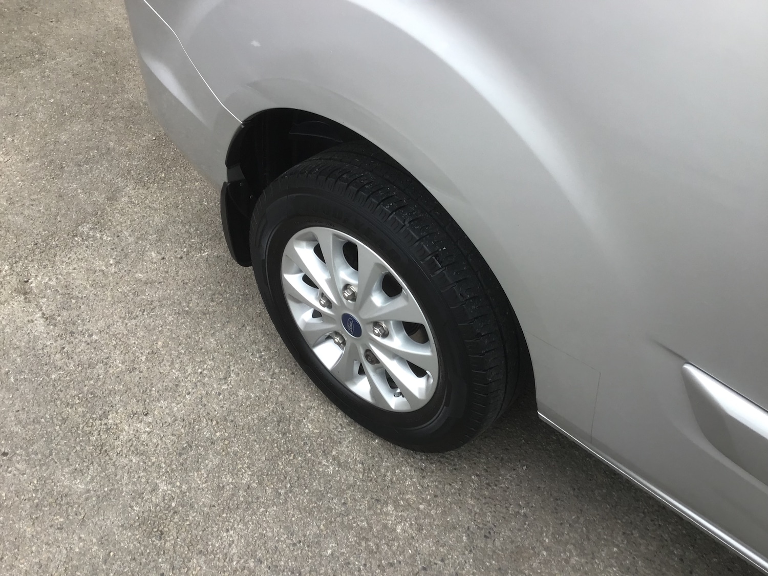 Used Ford Transit Custom 2019 for sale - 77998807: Photo 7