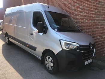 Used Renault Master 2023 for sale - 79031861: Photo