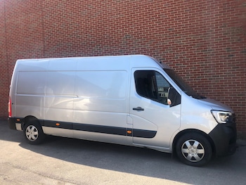 Used Renault Master 2023 for sale - 79031861: Photo