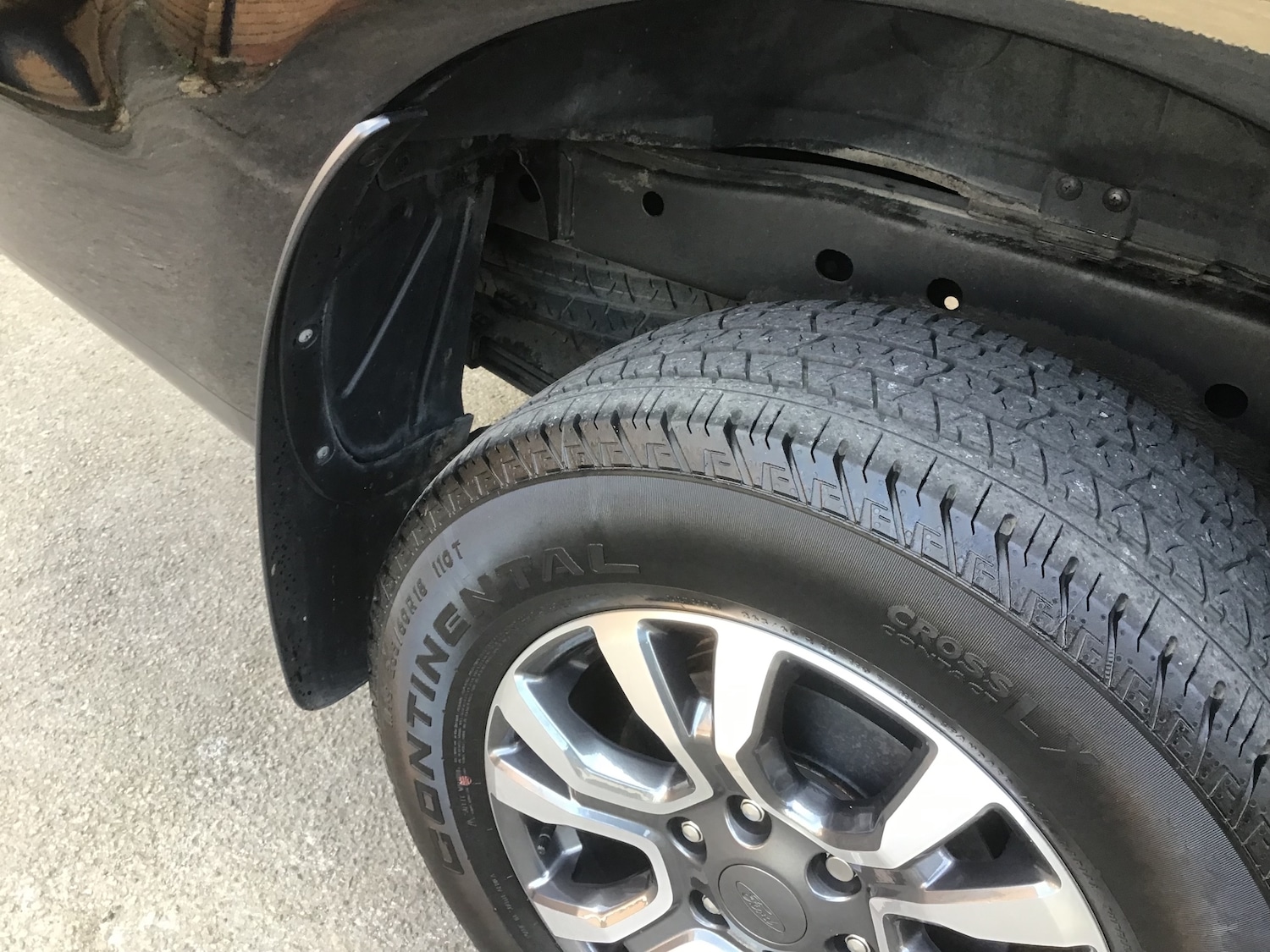 Used Ford Ranger 2022 for sale - 78210024: Photo 10