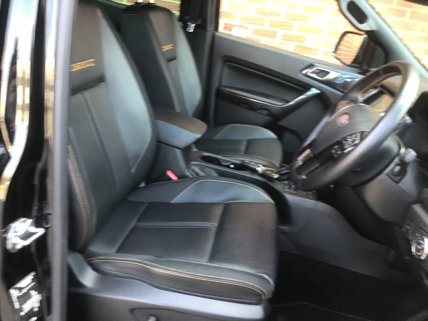 Used Ford Ranger 2022 for sale - 78210024: Photo 11