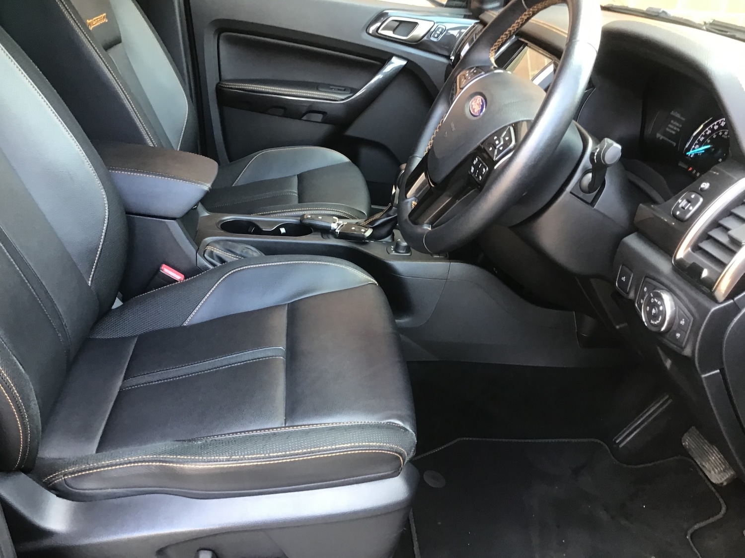 Used Ford Ranger 2022 for sale - 78210024: Photo 12