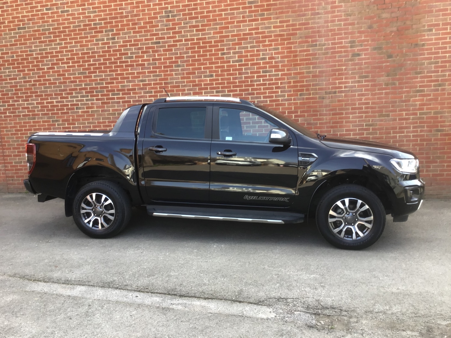 Used Ford Ranger 2022 for sale - 78210024: Photo 13