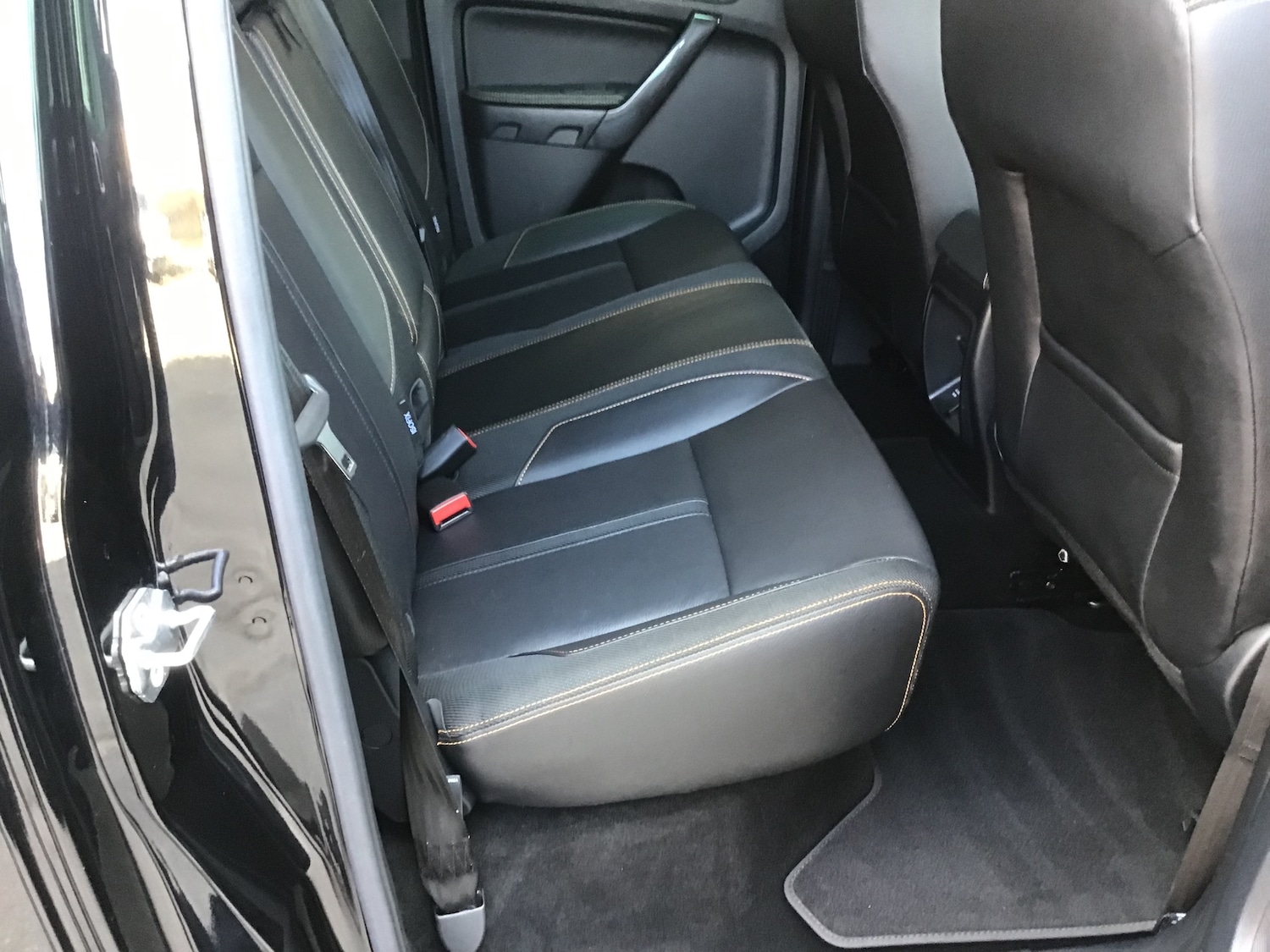 Used Ford Ranger 2022 for sale - 78210024: Photo 14