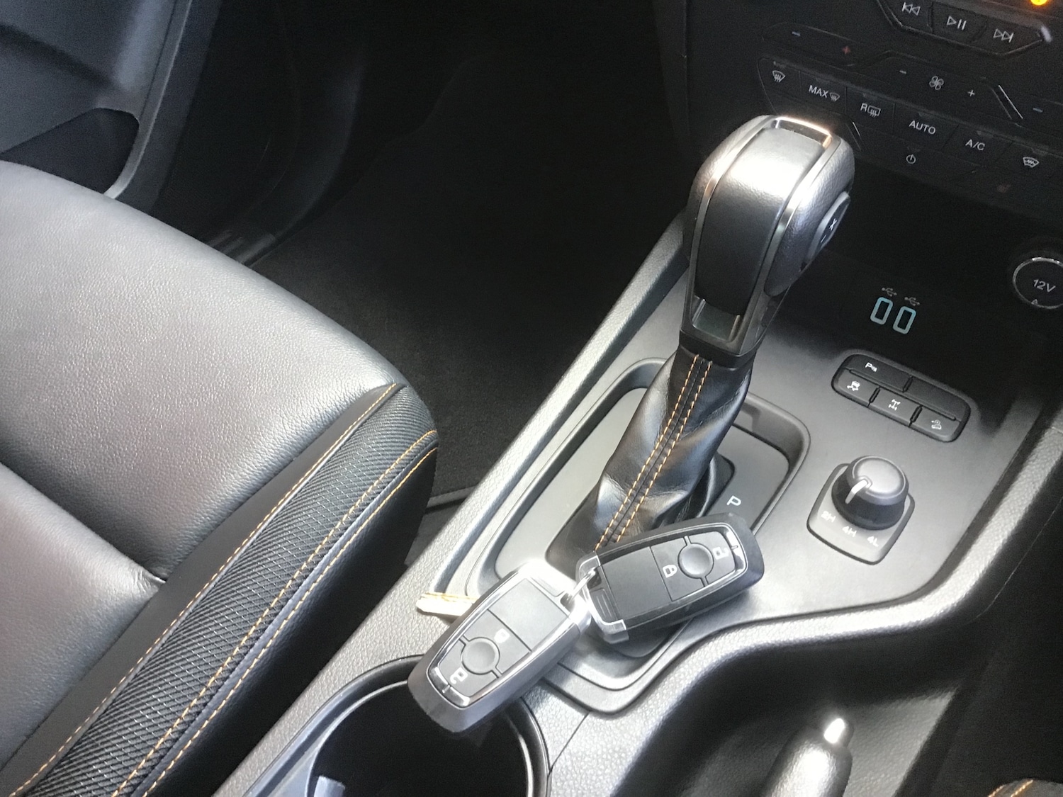 Used Ford Ranger 2022 for sale - 78210024: Photo 15