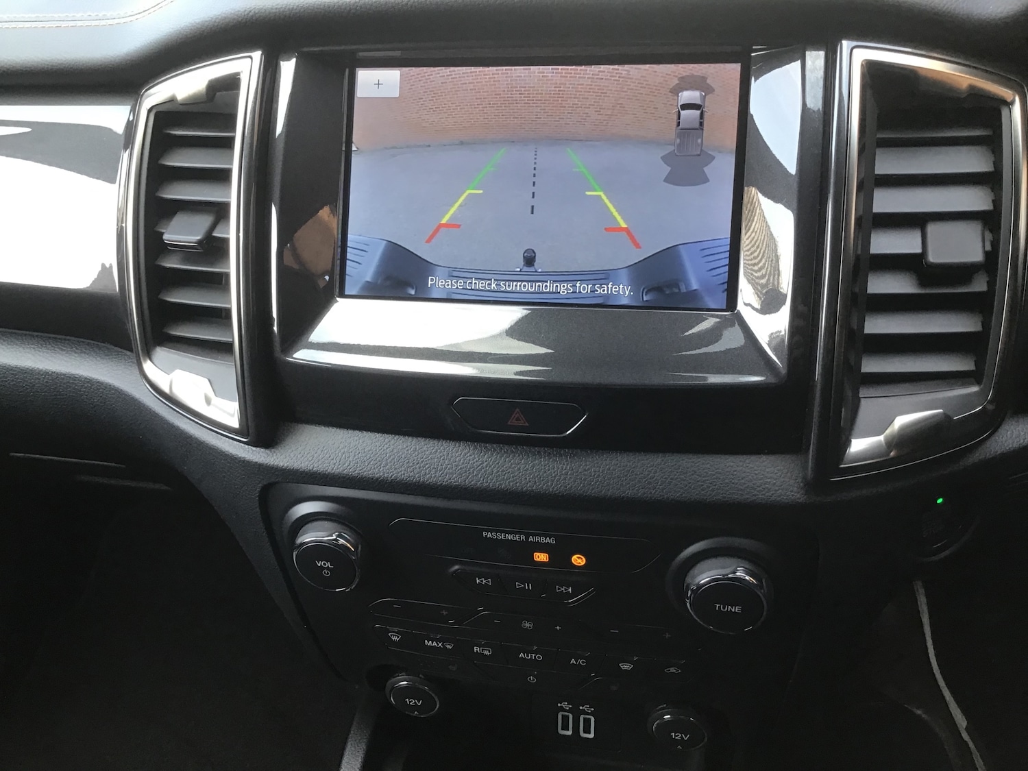 Used Ford Ranger 2022 for sale - 78210024: Photo 16