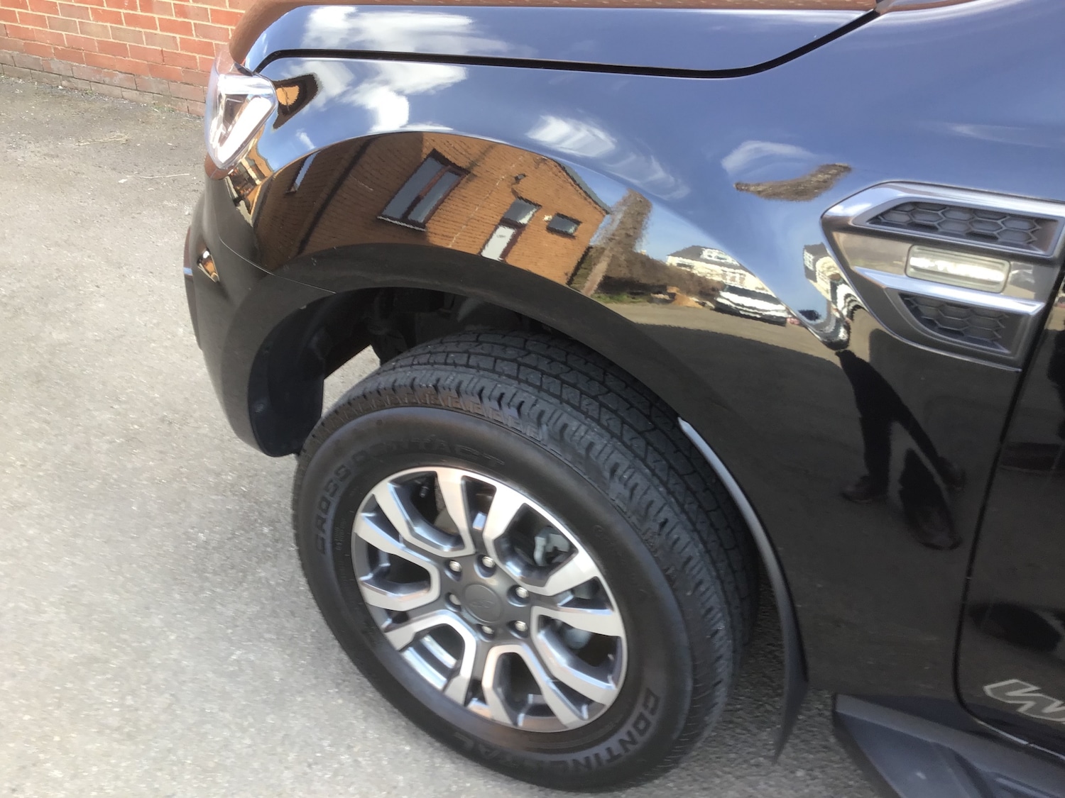 Used Ford Ranger 2022 for sale - 78210024: Photo 17