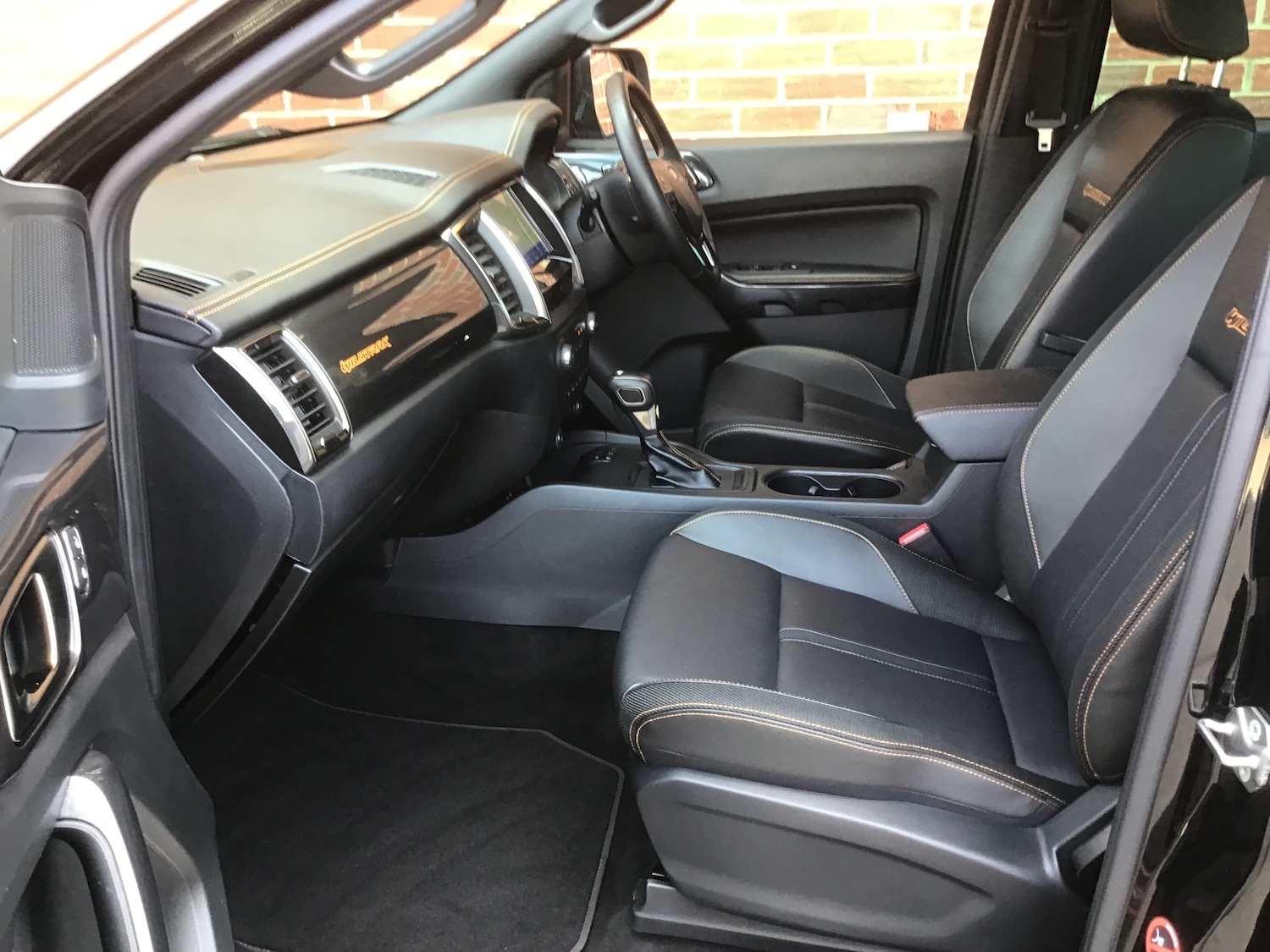 Used Ford Ranger 2022 for sale - 78210024: Photo 19