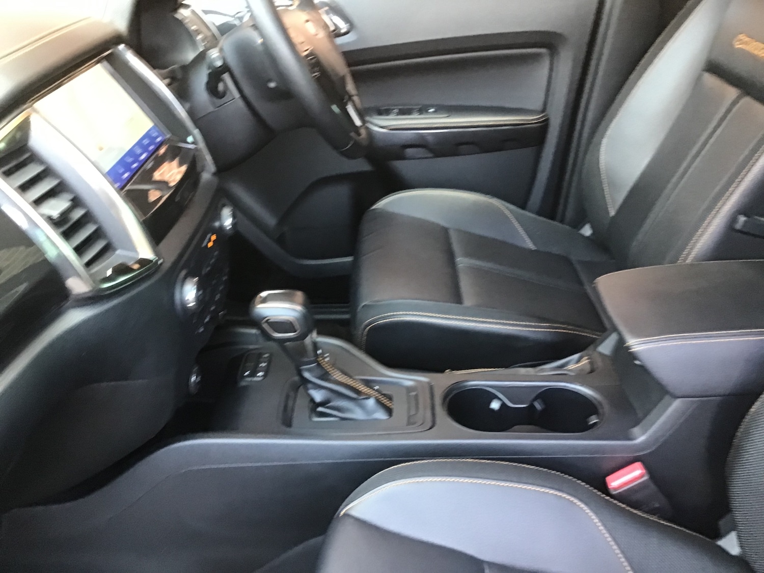 Used Ford Ranger 2022 for sale - 78210024: Photo 21