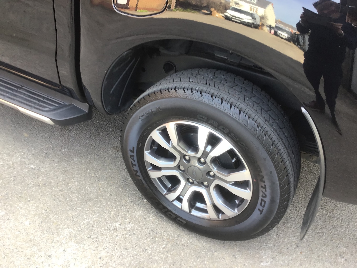 Used Ford Ranger 2022 for sale - 78210024: Photo 24