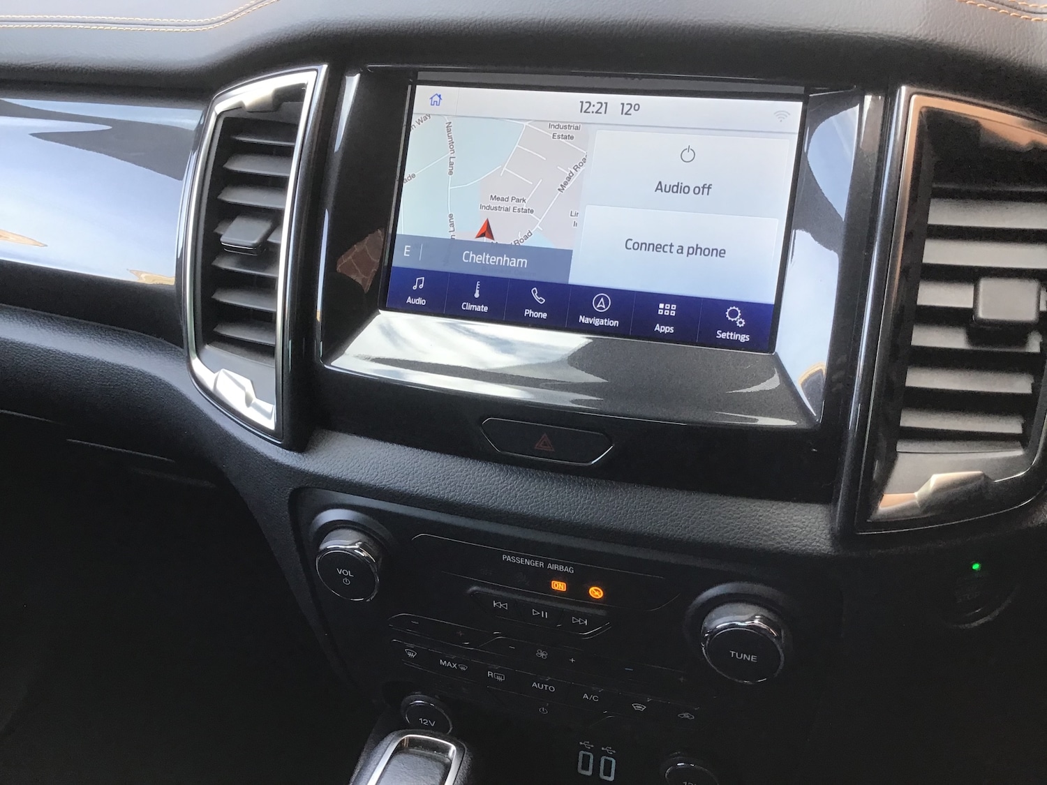 Used Ford Ranger 2022 for sale - 78210024: Photo 28