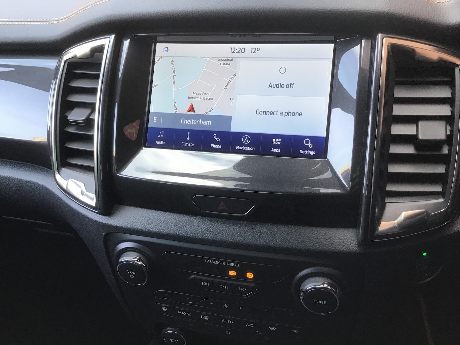 Used Ford Ranger 2022 for sale - 78210024: Photo 29