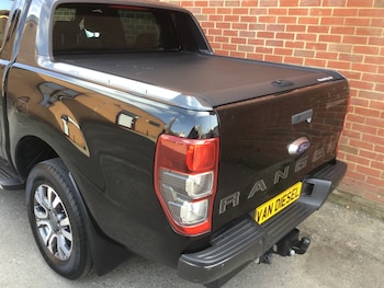 Used Ford Ranger 2022 for sale - 78210024: Photo